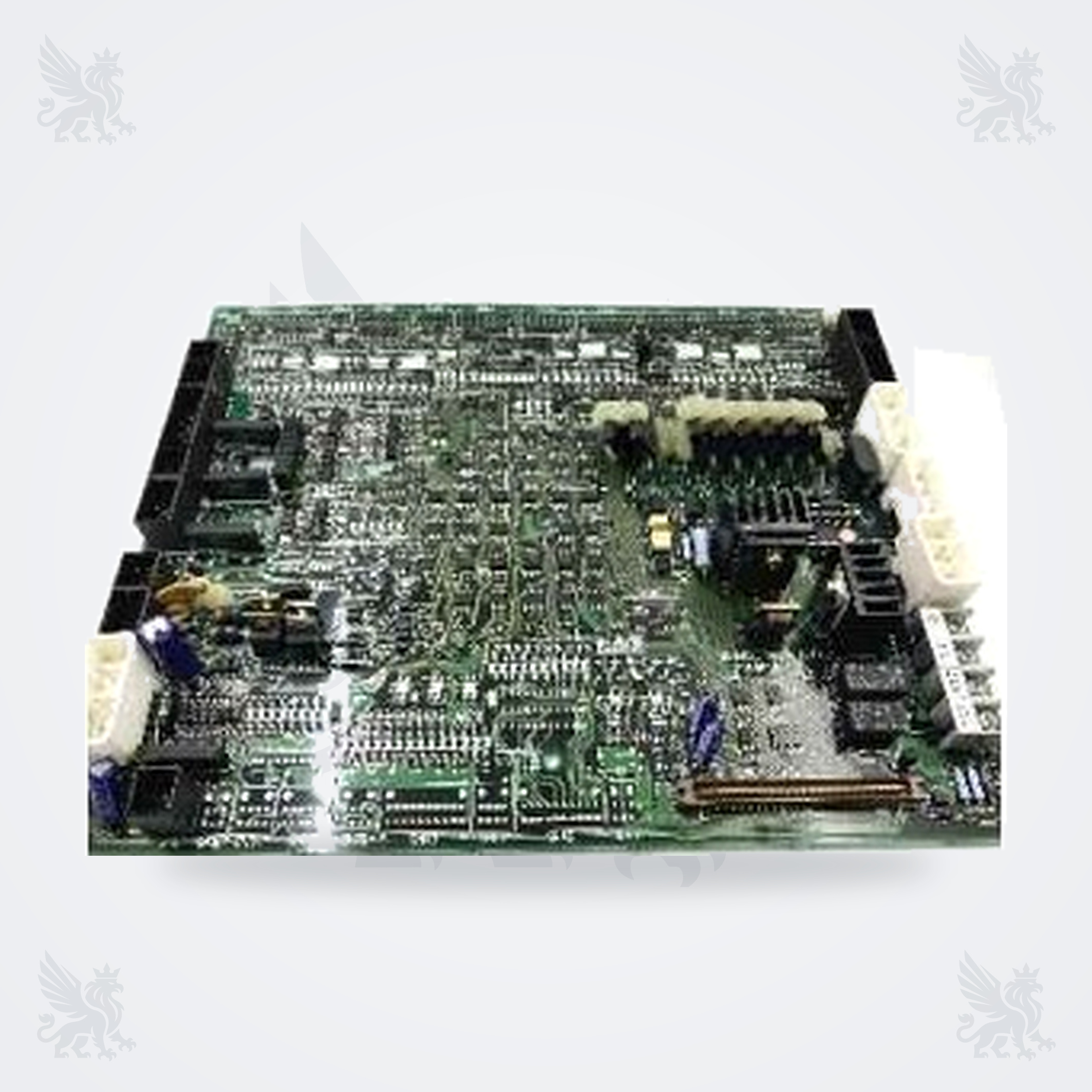 برد اصلی کنترل J9201-21020-00 B2 / J9201-21010-00 B3 / J9201-21011-00 K3